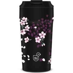 Ars Una Термо чаша 470 мл Ars Una Sakura (5531)