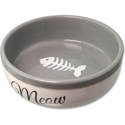 Magic Cat keramická Meow 13,4 x 4 cm 170 ml