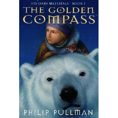 The Golden Compass: His Dark Materials Pullman Philip