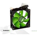 Ventilátory do PC Aimaxx eNVicooler 8 PWM