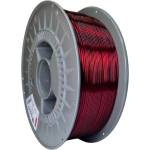 Nobufil PCTG Candy Red - 1, 75 mm / 1000 g (PCTG-C-301-1-010)