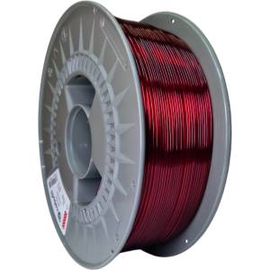 Nobufil PCTG Candy Red - 1, 75 mm / 1000 g (PCTG-C-301-1-010)