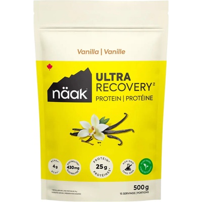 Näak Ultra Recovery Protein Powder 500 g