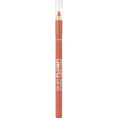 Rimmel tužka na rty Oh My Plump! Lip Shaper 30 Oh Honey 1,2 g – Hledejceny.cz