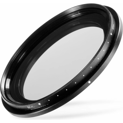 Walimex PRO variabilní ND, clona +2 až +8, 86 mm 18881