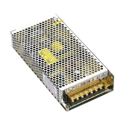 CARSPA Průmyslový zdroj Carspa 12V /120W spínaný HS-120/12 HS-120-12