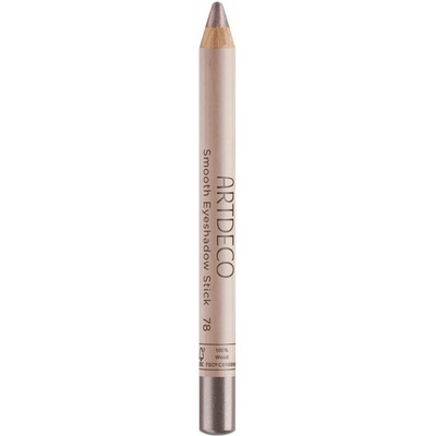 Artdeco Smooth Eyeshadow Stick 78 Soft Anthracite 3 g