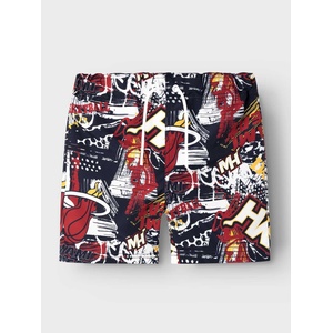 NAME IT Плувни шорти nkmmaxton nba (269134417484)
