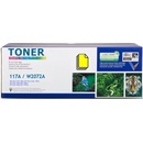 Compatible HP W2072A