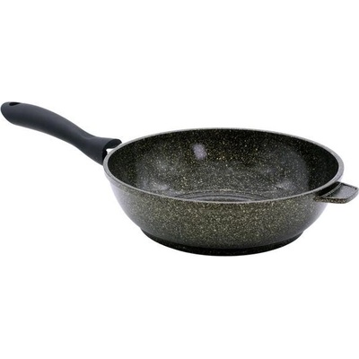 Kitchisimo Hluboká pánev nepřilnavý povrch 28 cm