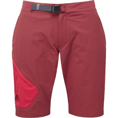 Comici Short Women's Tibetan Red/Capsicum