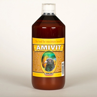 Benefeed Amivit 1 l