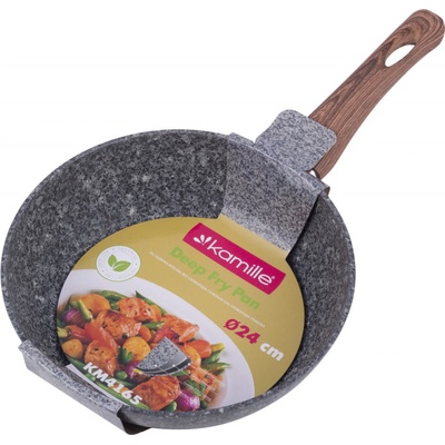 Pekda Panvica hliníková hlboká Venga 24 cm 346636