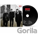 DOGSTAR - ALL IN NOW CD