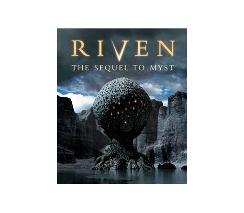 Riven