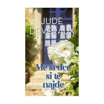 Mé srdce si tě najde