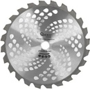 GEKO Kotouč pilový s SK plátky 255x24Tx25,4mm