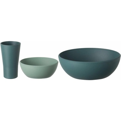 Omada Ekologická sada nádobí ReaAMO set01 3pcs 8022365343723