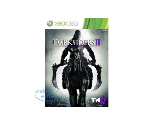 Darksiders 2