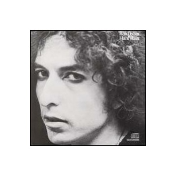 DYLAN BOB: HARD RAIN CD