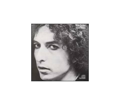 DYLAN BOB: HARD RAIN CD