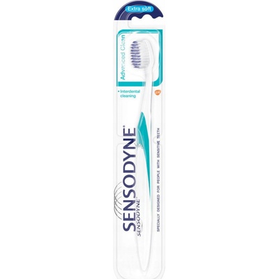 Sensodyne Advanced Clean Extra Soft