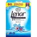 Lenor Prášek 2v1 Aprilfrisch 5,2 kg 80 PD