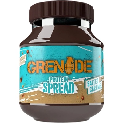 GRENADE Carb Killa Protein Spread [360 грама] Солен карамел