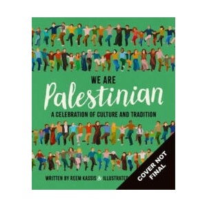 We Are Palestinian | Noha Eilouti (ISBN: 9781800783287)