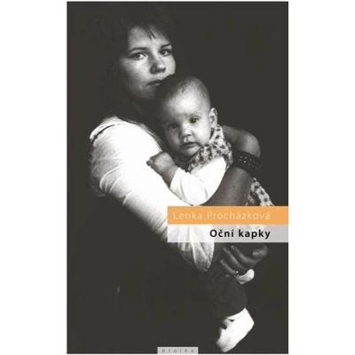 Oční kapky