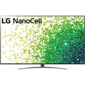 LG 75NANO88P