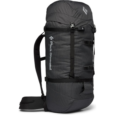Black Diamond Black Diamond Speed 40 l gaphite