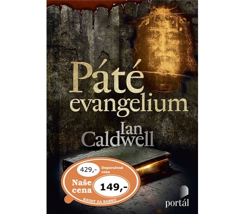 Páté evangelium