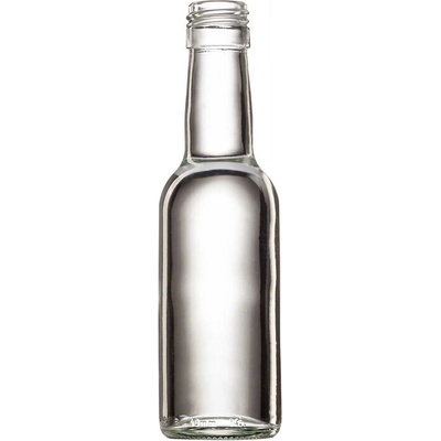 Vetropack Skleněná lahev Bordeaux 187 ml - BV2844