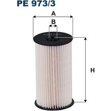 FILTRON Palivový filter PE 973/3