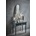 House Doctor Декоративен свещник House Doctor HDTree 16 cm (2 броя) (206971034)
