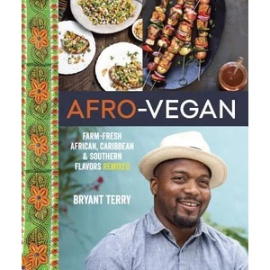 Afro-Vegan | Bryant Terry (2014)