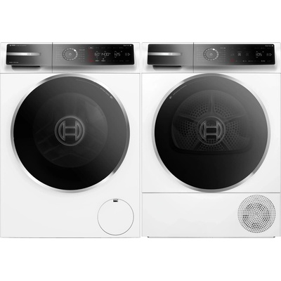 Set Bosch WGB244A2BY + WQB246CNBY
