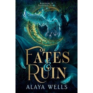 Of Fates and Ruin (ISBN: 9798215303245)