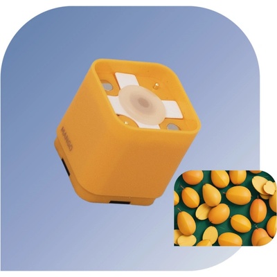 Z COLORS Mini Mango Pod 20 mg 1ks