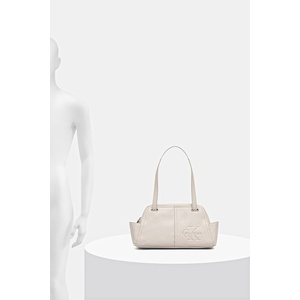 Calvin Klein чанта дамска от имитация на кожа (LV04F3688G) - answear - 174,05 лв