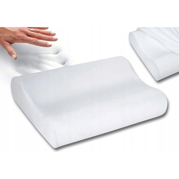 Memory Pillow ortopedický vankúš 30x30