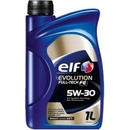 Motorové oleje Elf Evolution Full-Tech FE 5W-30 1 l