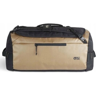 PICTURE Wildpath Duffle black 40L