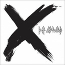 Def Leppard - LP X