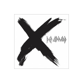 Def Leppard - LP X