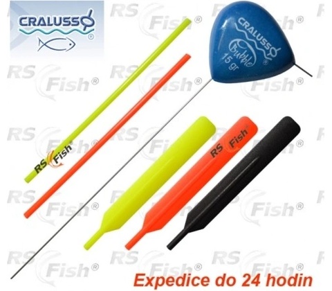 Cralusso Bubble 4g