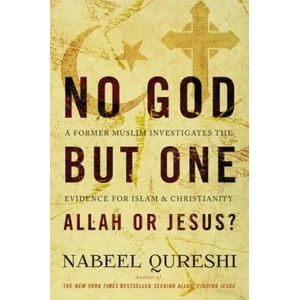 No God but One: Allah or Jesus? (ISBN: 9780310522553)