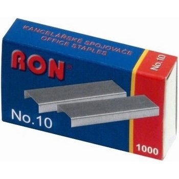 Ron No.10