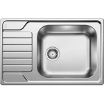 BLANCO DINAS XL 6 S Compact (525121) Мивка за вграждане